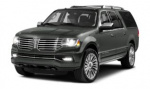 2012 Lincoln Navigator L