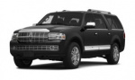 2014 Lincoln Navigator L