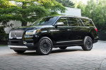 2018 Lincoln Navigator L