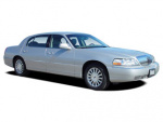 2006 Lincoln Town Car