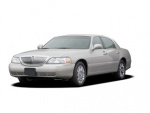 2007 Lincoln Town Car