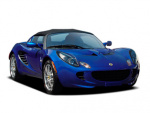 2006 Lotus Elise