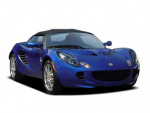 2007 Lotus Elise