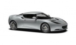 2010 Lotus Evora