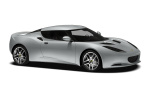 2011 Lotus Evora