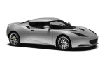 2012 Lotus Evora