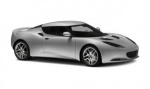 2013 Lotus Evora
