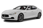 2014 Maserati Ghibli