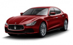 2016 Maserati Ghibli