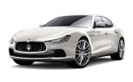 2018 Maserati Ghibli