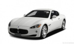 2008 Maserati GranTurismo