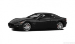 2009 Maserati GranTurismo
