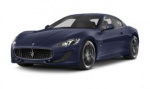 2012 Maserati GranTurismo