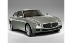2005 Maserati Quattroporte