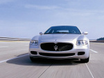 2006 Maserati Quattroporte