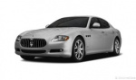 2009 Maserati Quattroporte