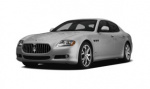 2010 Maserati Quattroporte