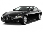 2011 Maserati Quattroporte