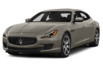 2014 Maserati Quattroporte