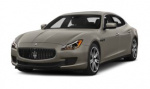 2015 Maserati Quattroporte