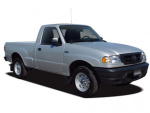 2005 Mazda B2300