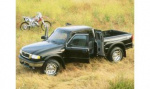 1999 Mazda B3000