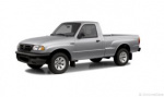 2003 Mazda B3000