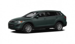 2011 Mazda CX-9