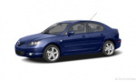 2004 Mazda Mazda3