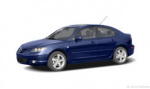 2005 Mazda Mazda3