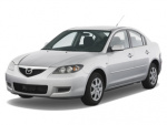 2008 Mazda Mazda3