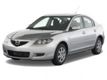 2009 Mazda Mazda3