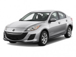 2010 Mazda Mazda3