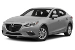 2014 Mazda Mazda3