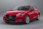 2018 Mazda Mazda3