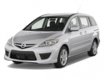 2009 Mazda Mazda5