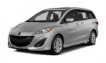 2013 Mazda Mazda5