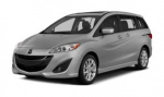 2015 Mazda Mazda5