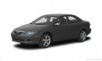 2004 Mazda Mazda6