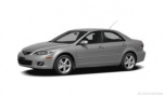 2007 Mazda Mazda6