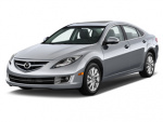 2011 Mazda Mazda6