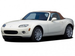 2007 Mazda MX-5