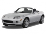 2008 Mazda MX-5