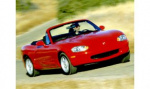 1999 Mazda MX-5 Miata