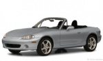 2001 Mazda MX-5 Miata