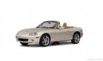 2002 Mazda MX-5 Miata