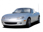 2004 Mazda MX-5 Miata