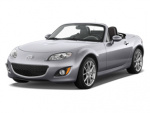 2009 Mazda MX-5 Miata