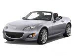 2010 Mazda MX-5 Miata