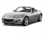 2011 Mazda MX-5 Miata